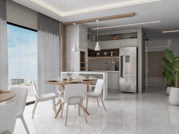 Imagem Apartamento com 2 Quartos à Venda, 355 m² em Ecoville - Curitiba Imagem Apartamento com 2 Quartos à Venda, 355 m² em Ecoville - Curitiba