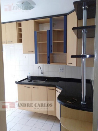 Imagem Apartamento com 2 Quartos à Venda, 56 m² em Veloso - Osasco Imagem Apartamento com 2 Quartos à Venda, 56 m² em Veloso - Osasco