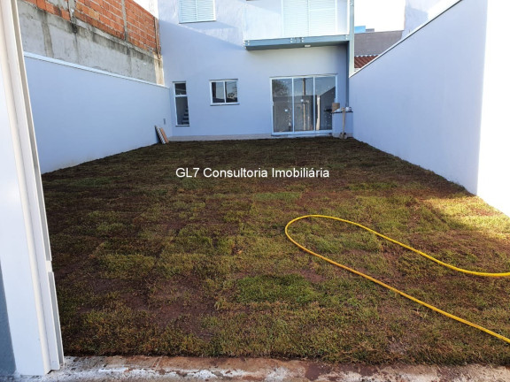 Imagem Casa com 2 Quartos à Venda,  em Jardim Residencial Nova Veneza - Indaiatuba