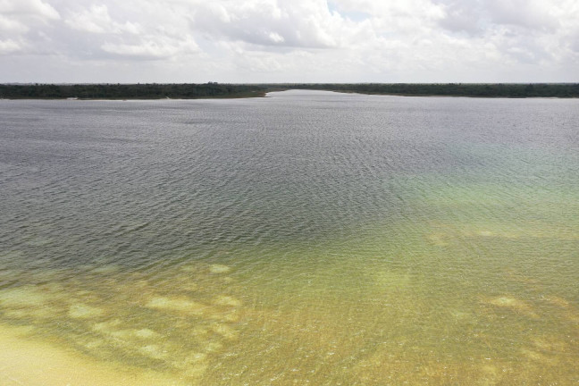 Imagem Terreno à Venda, 2.850 m² em Lagoa Do Paraíso - Jijoca De Jericoacoara