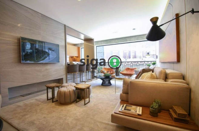 Imagem Apartamento com 3 Quartos à Venda, 142 m² em Perdizes - São Paulo Imagem Apartamento com 3 Quartos à Venda, 142 m² em Perdizes - São Paulo