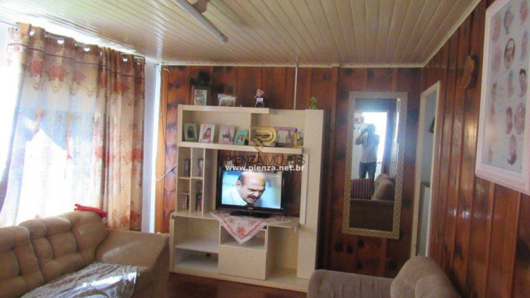 Imagem Casa com 3 Quartos à Venda, 128 m² em Das Nações - Concórdia Imagem Casa com 3 Quartos à Venda, 128 m² em Das Nações - Concórdia
