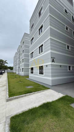 Imagem Apartamento com 2 Quartos à Venda, 45 m² em Potecas - São José Imagem Apartamento com 2 Quartos à Venda, 45 m² em Potecas - São José