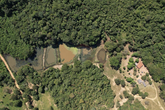 Imagem Fazenda à Venda, 82.000 m² em Centro - Acorizal Imagem Fazenda à Venda, 82.000 m² em Centro - Acorizal