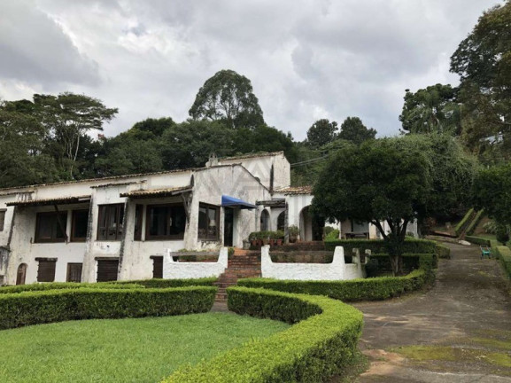 Imagem Imóvel com 4 Quartos à Venda, 800 m² em Chácaras Do Refúgio-granja Viana - Cotia Imagem Imóvel com 4 Quartos à Venda, 800 m² em Chácaras Do Refúgio-granja Viana - Cotia
