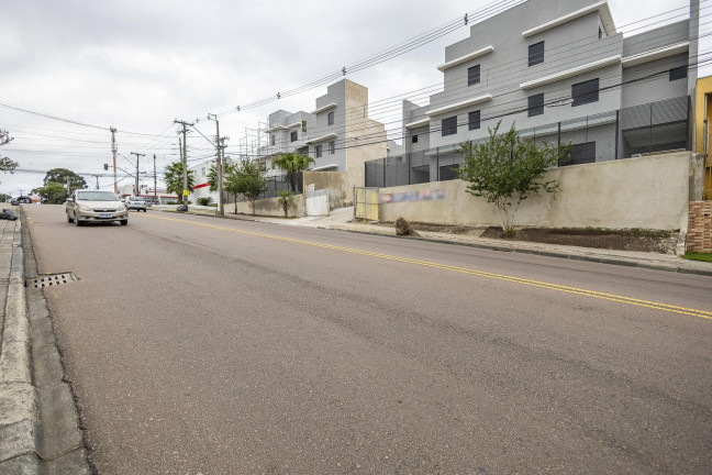 Imagem Casa de Condomínio com 3 Quartos à Venda, 96 m² em Hauer - Curitiba Imagem Casa de Condomínio com 3 Quartos à Venda, 96 m² em Hauer - Curitiba