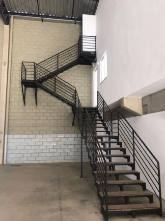Imagem Galpão à Venda, 1.003 m² em Macuco - Valinhos Imagem Galpão à Venda, 1.003 m² em Macuco - Valinhos