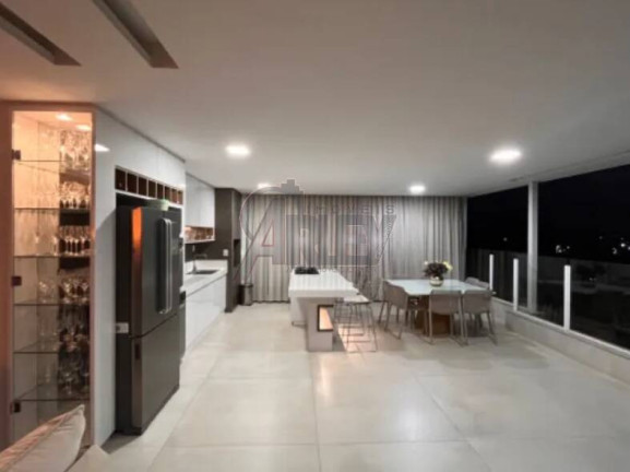 Imagem Cobertura com 3 Quartos à Venda, 92 m² em Montes Claros Imagem Cobertura com 3 Quartos à Venda, 92 m² em Montes Claros