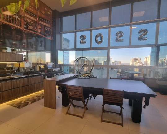 Imagem Apartamento com 3 Quartos à Venda, 141 m² em águas Claras Norte - águas Claras
