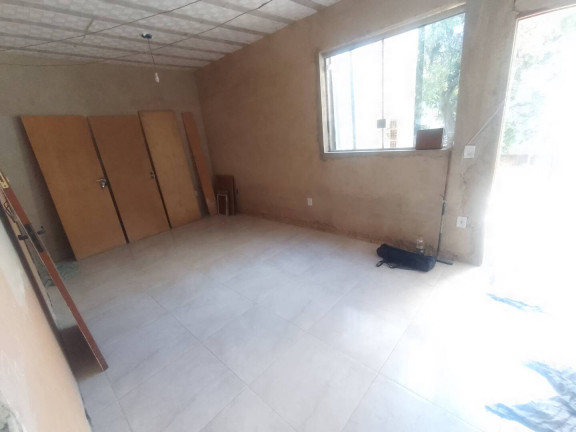 Imagem Casa com 2 Quartos à Venda, 106 m² em Copacabana - Belo Horizonte