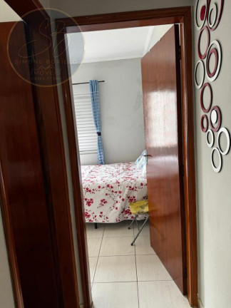 Imagem Apartamento com 2 Quartos à Venda, 67 m² em Guilhermina - Praia Grande