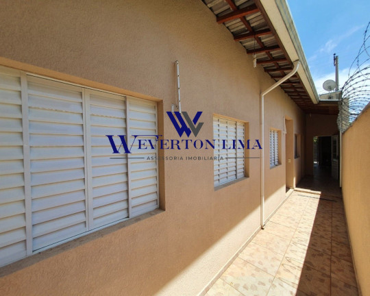 Imagem Casa com 3 Quartos à Venda, 115 m² em Jardim Hubert - Indaiatuba Imagem Casa com 3 Quartos à Venda, 115 m² em Jardim Hubert - Indaiatuba