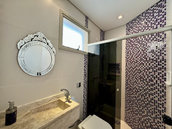 Imagem Apartamento com 4 Quartos à Venda, 175 m² em Vila Ema - São José Dos Campos