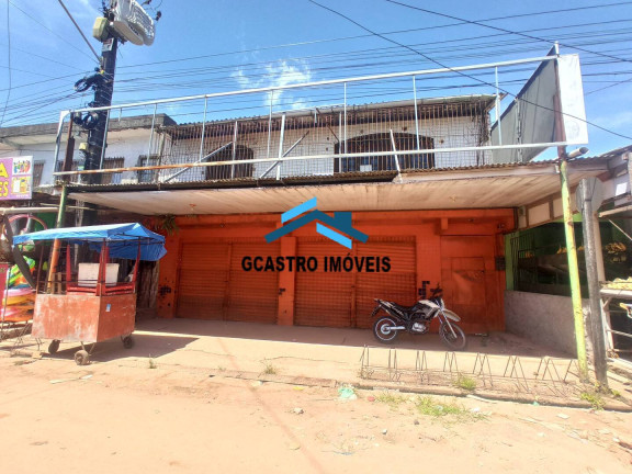 Imagem Ponto Comercial à Venda, 385 m² em águas Lindas - Belém Imagem Ponto Comercial à Venda, 385 m² em águas Lindas - Belém