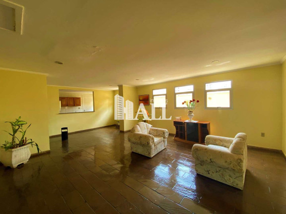 Imagem Apartamento com 1 Quarto à Venda, 50 m² em Centro - São José Do Rio Preto Imagem Apartamento com 1 Quarto à Venda, 50 m² em Centro - São José Do Rio Preto