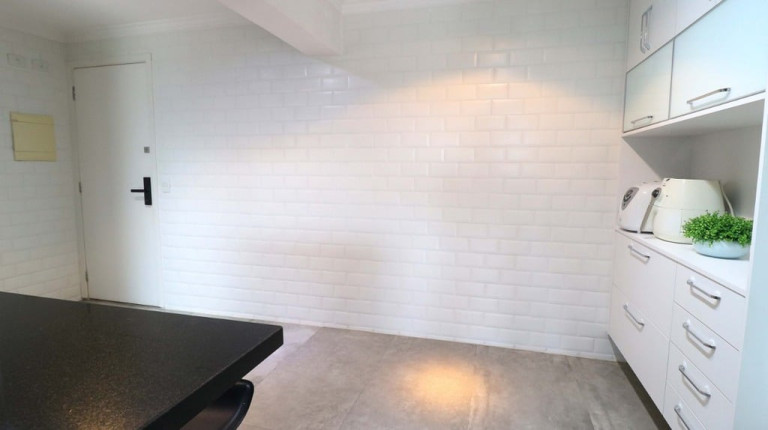 Imagem Apartamento com 3 Quartos à Venda, 146 m² em Vila Alexandria - São Paulo Imagem Apartamento com 3 Quartos à Venda, 146 m² em Vila Alexandria - São Paulo