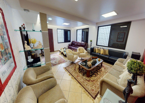Imagem Imóvel com 4 Quartos à Venda, em Dona Clara - Belo Horizonte Imagem Imóvel com 4 Quartos à Venda, em Dona Clara - Belo Horizonte