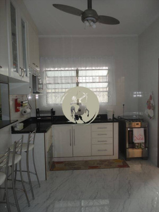 Imagem Casa com 3 Quartos à Venda, 116 m² em Boqueirao - Santos Imagem Casa com 3 Quartos à Venda, 116 m² em Boqueirao - Santos
