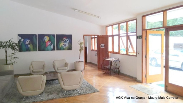 Imagem Sala Comercial para Alugar, 31 m² em Granja Viana - Cotia