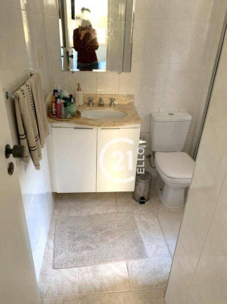 Imagem Apartamento com 2 Quartos à Venda, 60 m² em Vila Olímpia - São Paulo Imagem Apartamento com 2 Quartos à Venda, 60 m² em Vila Olímpia - São Paulo