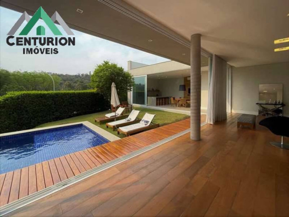 Imagem Casa de Condomínio com 4 Quartos à Venda, 561 m² em Granja Viana - Carapicuíba Imagem Casa de Condomínio com 4 Quartos à Venda, 561 m² em Granja Viana - Carapicuíba