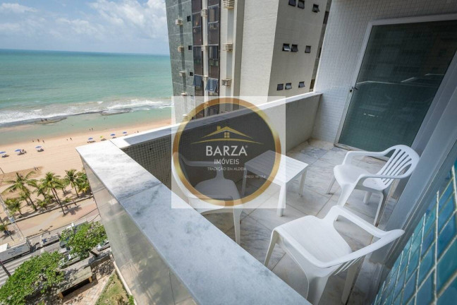 Imagem Apartamento com 4 Quartos à Venda, 204 m² em Boa Viagem - Recife Imagem Apartamento com 4 Quartos à Venda, 204 m² em Boa Viagem - Recife