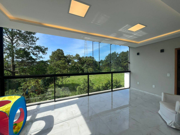 Imagem Casa com 3 Quartos à Venda, 240 m² em São João Do Rio Vermelho - Florianópolis