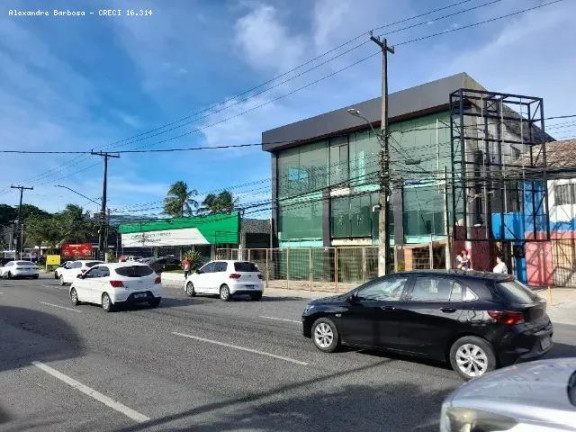 Imóvel Comercial à Venda, 1.000 m² em Piedade - Jaboatão Dos Guararapes