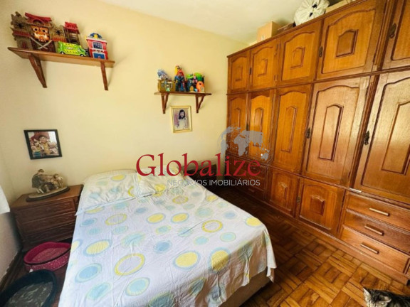 Imagem Imóvel com 2 Quartos à Venda, 75 m² em Gonzaga - Santos Imagem Imóvel com 2 Quartos à Venda, 75 m² em Gonzaga - Santos