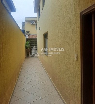Imagem Sobrado com 3 Quartos à Venda, 286 m² em Jardim Vila Formosa - São Paulo