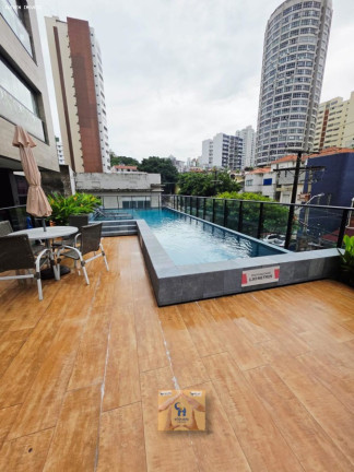 Imagem Apartamento com 2 Quartos à Venda, 70 m² em Barra - Salvador Imagem Apartamento com 2 Quartos à Venda, 70 m² em Barra - Salvador