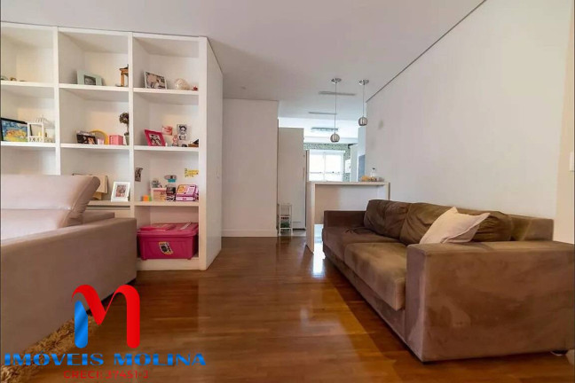 Imagem Apartamento com 3 Quartos à Venda, 144 m² em Rudge Ramos - São Bernardo Do Campo Imagem Apartamento com 3 Quartos à Venda, 144 m² em Rudge Ramos - São Bernardo Do Campo
