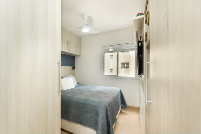 Imagem Apartamento com 1 Quarto à Venda, 35 m² em Saúde - São Paulo Imagem Apartamento com 1 Quarto à Venda, 35 m² em Saúde - São Paulo