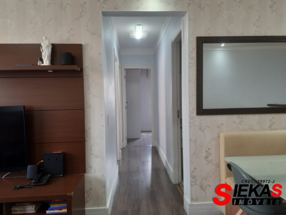 Imagem Apartamento com 3 Quartos à Venda, 61 m² em Vila Formosa - São Paulo Imagem Apartamento com 3 Quartos à Venda, 61 m² em Vila Formosa - São Paulo