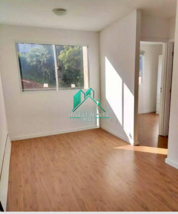 Imagem Apartamento com 2 Quartos à Venda, 42 m² em Jardim Boa Vista (zona Oeste) - São Paulo Imagem Apartamento com 2 Quartos à Venda, 42 m² em Jardim Boa Vista (zona Oeste) - São Paulo
