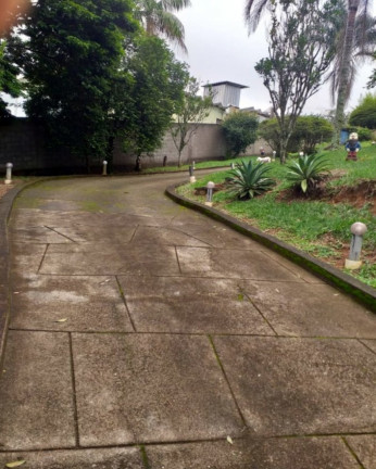 Imagem Imóvel com 4 Quartos à Venda, 2.498 m² em Novo Horizonte - Juiz De Fora
