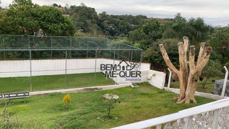 Imagem Chácara com 3 Quartos à Venda, 356 m² em Chácaras Itapeti - Santa Isabel Imagem Chácara com 3 Quartos à Venda, 356 m² em Chácaras Itapeti - Santa Isabel