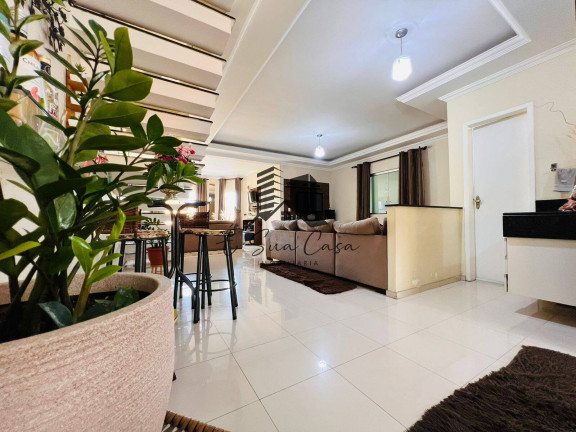Imagem Casa com 3 Quartos à Venda, 305 m² em Três Barras - Contagem Imagem Casa com 3 Quartos à Venda, 305 m² em Três Barras - Contagem