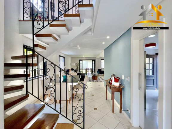 Imagem Casa de Condomínio com 4 Quartos à Venda, 250 m² em Granja Viana - Cotia Imagem Casa de Condomínio com 4 Quartos à Venda, 250 m² em Granja Viana - Cotia
