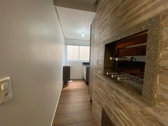 Imagem Apartamento com 3 Quartos à Venda, 122 m² em São Cristóvão - Lajeado Imagem Apartamento com 3 Quartos à Venda, 122 m² em São Cristóvão - Lajeado
