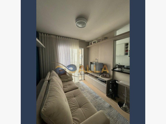 Imagem Apartamento com 2 Quartos à Venda, 62 m² em Boa Vista - Curitiba Imagem Apartamento com 2 Quartos à Venda, 62 m² em Boa Vista - Curitiba