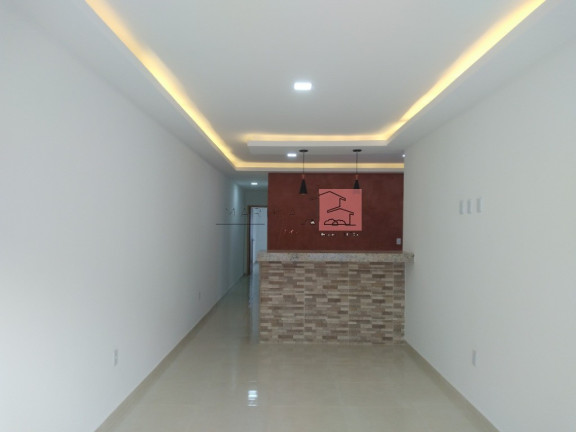 Imagem Casa com 2 Quartos à Venda, 88 m² em Barroco (itaipuaçu) - Maricá Imagem Casa com 2 Quartos à Venda, 88 m² em Barroco (itaipuaçu) - Maricá