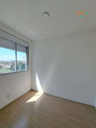 Imagem Apartamento com 2 Quartos para Alugar, 38 m² em Pirituba - São Paulo