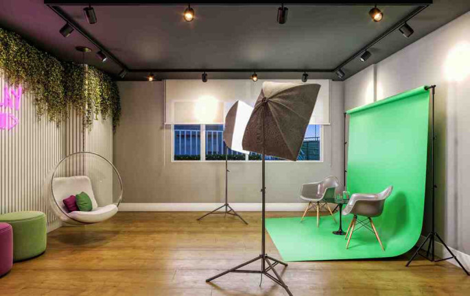 Imagem Apartamento com 2 Quartos à Venda, 78 m² em Chácara Da Barra - Campinas Imagem Apartamento com 2 Quartos à Venda, 78 m² em Chácara Da Barra - Campinas