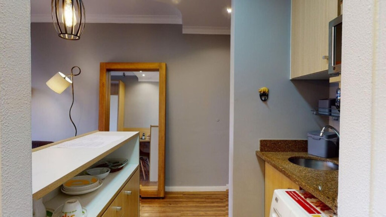 Imagem Imóvel com 1 Quarto à Venda, 34 m² em Itaim Bibi - São Paulo Imagem Imóvel com 1 Quarto à Venda, 34 m² em Itaim Bibi - São Paulo