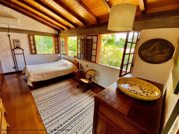 Imagem Apartamento com 4 Quartos à Venda, 600 m² em Jardim Boa Esperança - Itupeva