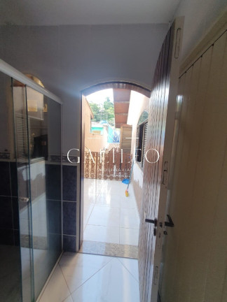 Imagem Sobrado com 4 Quartos à Venda, 408 m² em Jardim Merci Ii - Jundiaí Imagem Sobrado com 4 Quartos à Venda, 408 m² em Jardim Merci Ii - Jundiaí