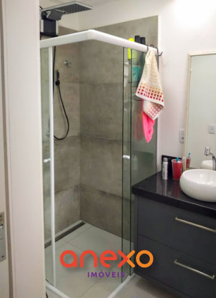 Imagem Apartamento com 3 Quartos à Venda, 207 m² em Ponta Aguda - Blumenau