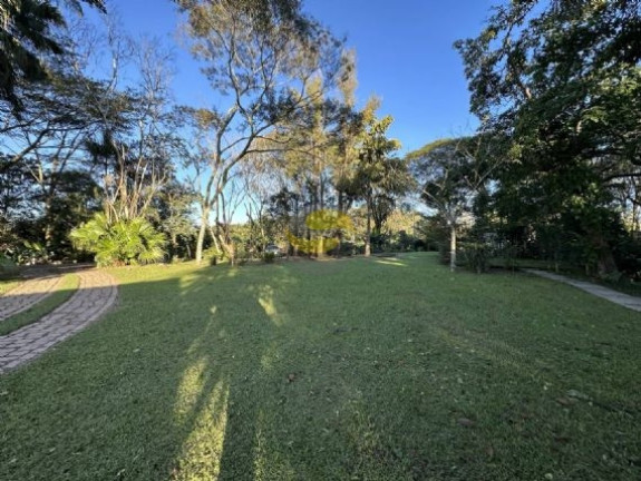 Imagem Casa de Condomínio com 3 Quartos à Venda, 434 m² em Chácara Dos Junqueiras - Carapicuíba