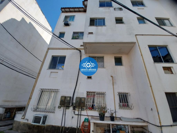 Imagem Imóvel com 2 Quartos à Venda, 45 m² em Santo Elias - Mesquita Imagem Imóvel com 2 Quartos à Venda, 45 m² em Santo Elias - Mesquita